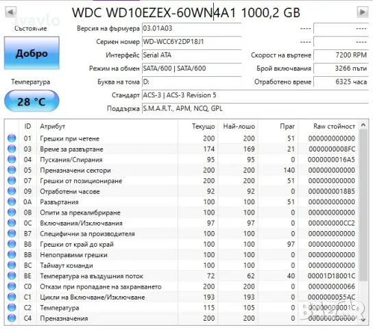 Настолен геймърски компютър, снимка 7 - Други - 48886049