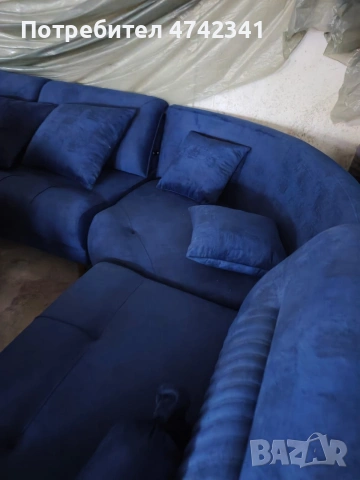Комплекти кресла и дивани , снимка 10 - Дивани и мека мебел - 53531831