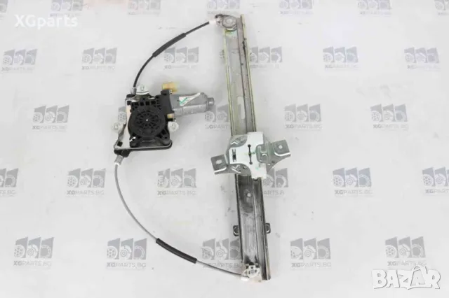  Стъклоповдигач преден ляв за Hyundai i10 I facelift (2011-2013)