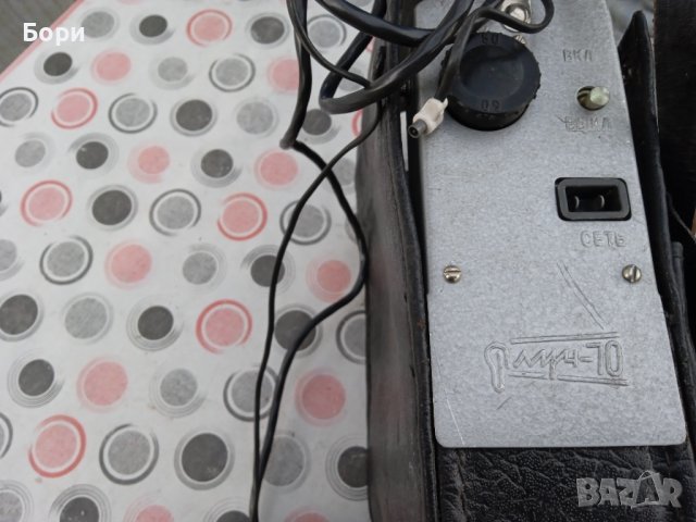 Луч 70 Светкавица, снимка 7 - Светкавици, студийно осветление - 39061985