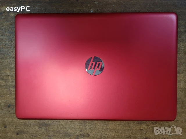 Продавам NB HP Pavilion 15 - bs - части , снимка 6 - Части за лаптопи - 50893640