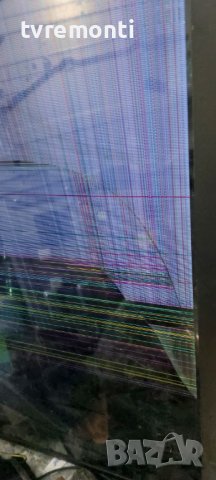 MAIN BOARD L2300 REV:1.03A  for TOSHIBA 32W2433D  дисплей PEV3232-01Y, снимка 7 - Части и Платки - 40610693