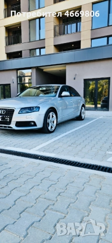 AUDI A4, (B8), QUATTRO, 3.2 FSI (бензин), 265 к.с, снимка 2 - Автомобили и джипове - 52666958