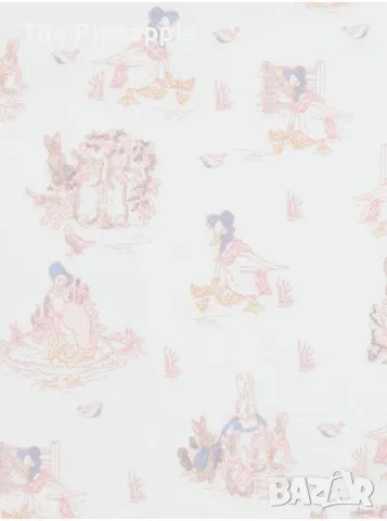 George  Peter Rabbit 2-3г, снимка 3 - Детски пижами - 50418876