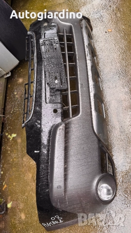 Предна Броня за Opel Antara 2008