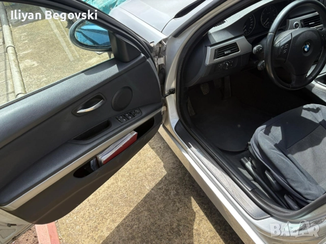 БМВ 320 , снимка 3 - Автомобили и джипове - 52937547