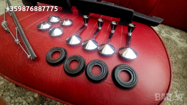 Резервни части Жигули Жигула Ретро Руски Руско соц руска части , снимка 3 - Части - 51556337