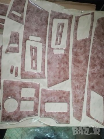 Махагон за крафтер Спринтер 906, снимка 1