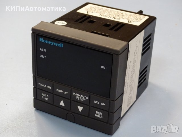 Термоконтролер Honeywell DC-2001