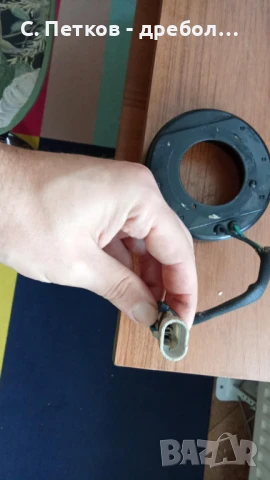 Бобина компресор за Опел Астра Г