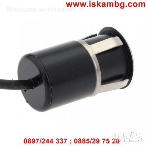 Видеокамера за кола