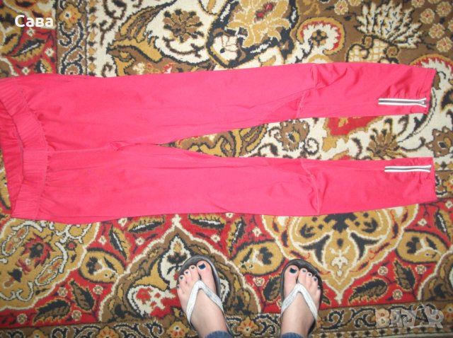 Клинове DIADORA, CRAFT ,CHAMPION  дамски,М-Л-ХЛ, снимка 6 - Спортни екипи - 28257953