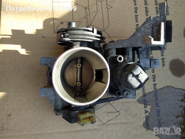 пежо 306 на части, снимка 4 - Части - 39334269