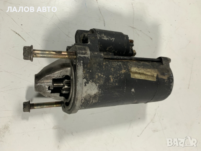 Стартер Мицубиши Л200 Starter Mitsubishi L200 2.5 121к.с. Pajero 99-115к.с. , снимка 3 - Части - 51959726