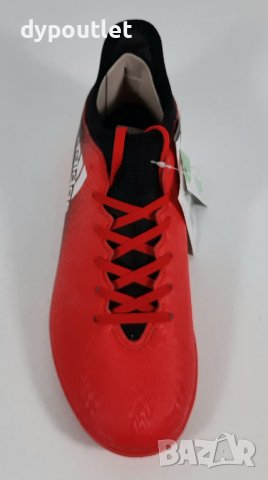 Adidas X 16.3 IN Jn71 - футболни обувки за зала, размер -  38 /UK 5/ стелка 24 см.. , снимка 5 - Футбол - 39403935