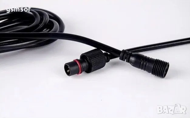 100W LED прожектор със соларен панел, сензор за движение, дистанционно, снимка 4 - Соларни лампи - 47715796