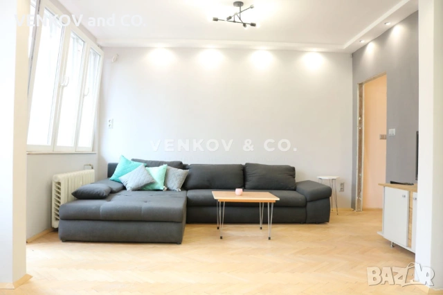 СЛЕД ОСНОВЕН РЕМОНТ! ИЗЦЯЛО САНИРАН! ЮЖНО ИЗЛОЖЕНИЕ! ГОТОВ ЗА ЖИВЕЕНЕ!, снимка 4 - Апартаменти - 53247399