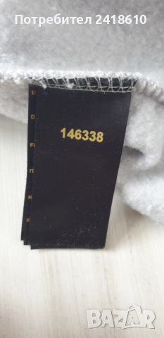 Alpha Industries Cotton Hoodie  Mens Size L НОВО! ОРИГИНАЛ! Мъжки Суитчър!, снимка 5 - Суичъри - 52471448