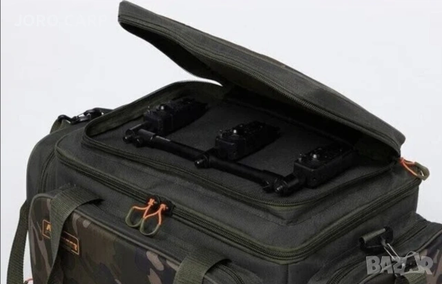 Prologic Avenger Carryall XXL сак, снимка 9 - Такъми - 53609266