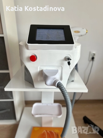 Козметични уреди, снимка 9 - Козметични уреди - 52338942