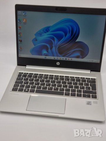 HP ProBook 430 G7, 13.3 IPS Full HD, i5-10210U 16GB, 256GB SSD, НОВ, снимка 9 - Лаптопи за работа - 43429885