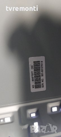 LED DRIVER 1-981-457-14,173638814, for SONY KD-49XF7077 дисплей YS8S490HNG01, снимка 5 - Части и Платки - 38166310