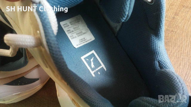 PUMA Sneakers Thunder Nature Размер EUR 36 / UK 3,5 дамски детски маратонки 52-14-S, снимка 16 - Маратонки - 52640286