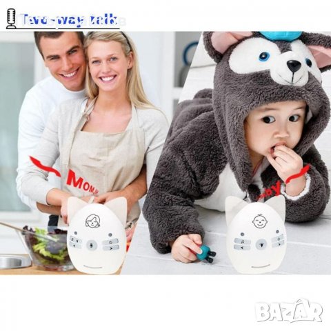 Бебефон, снимка 4 - Бебефони - 39140733