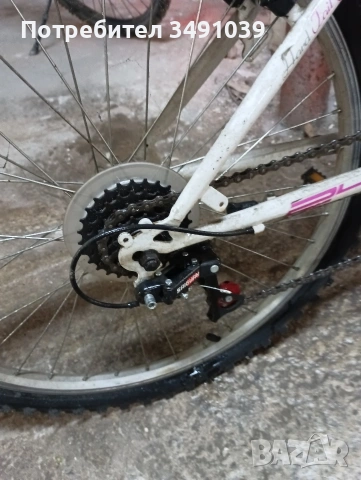 велосипед 24 , снимка 2 - Велосипеди - 53227161