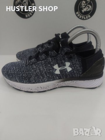 Дамски маратонки UNDER ARMOUR. Номер 38, снимка 2 - Маратонки - 43427176