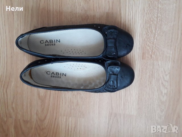 Чисто нови дамски обувки, снимка 2 - Дамски ежедневни обувки - 26303071