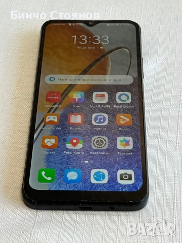 Huawei Y61 64gb, снимка 2 - Huawei - 51698841