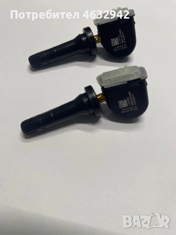 Датчици за налягане на гумите Kia TPMS сензори, снимка 3 - Части - 52375135