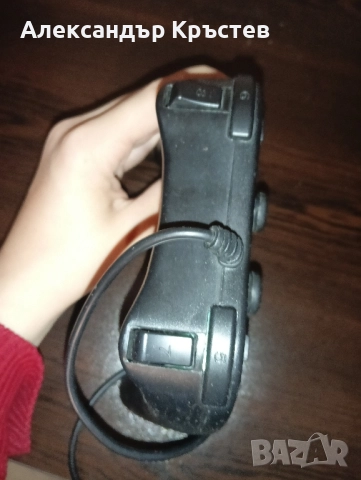 Hama controler НАМАЛЕНИЕ, снимка 4 - Джойстици и геймпадове - 52391519