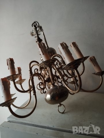 ретро полилей