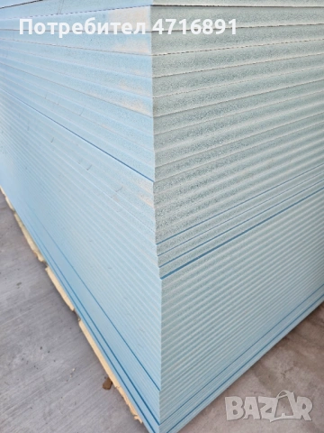 Пластмасови (полимерни) кофражни платна, снимка 2 - Строителни материали - 53197652