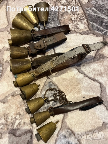 Стари чанове , снимка 3 - Колекции - 52915592