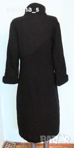 Изумително вълнено палто "St-Martin's"® / голям размер , снимка 7 - Палта, манта - 26882205