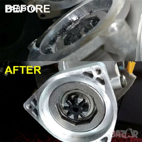 HYUNDAI,КИА... Гъвкаво съединение(втулка) за ел.усилвател на волана, снимка 3 - Части - 33182644