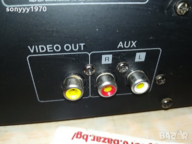 peaq ppa-200wd made in germany 1507211136, снимка 14 - Тонколони - 33526864