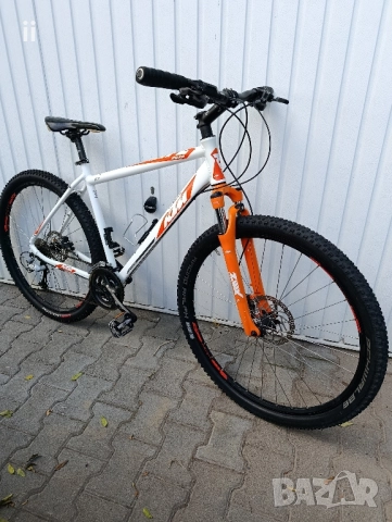 KTM 29 цола 