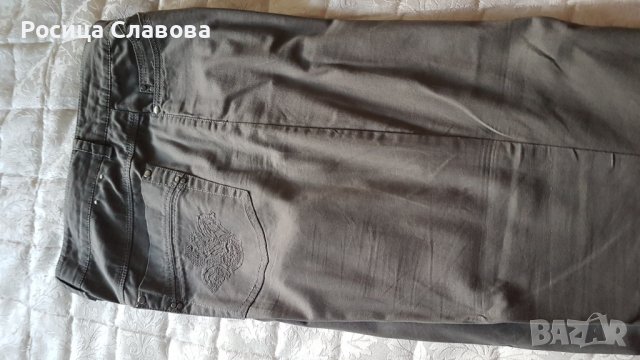 Дамски панталон, снимка 11 - Панталони - 38843430