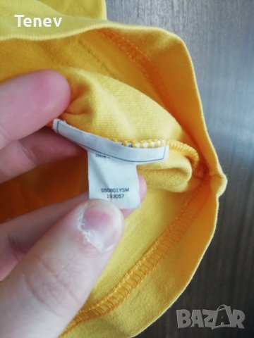 Brasil Brazil Nike #10 оригинална тениска памучна номер 10 размер М Бразилия , снимка 7 - Тениски - 43732118