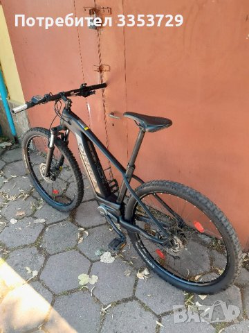 Продавам Orbea Keram електрически велосипед 29, снимка 3 - Велосипеди - 37219193