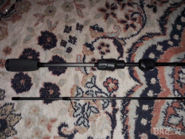 Спининг въдица Mikado Bixlite, снимка 2 - Въдици - 48259796