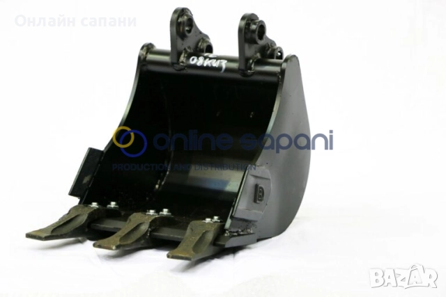 Кофи за багери, бързосменник за багери, щипка, вилици и други съоръжения за работа с багер, снимка 9 - Индустриална техника - 28867519