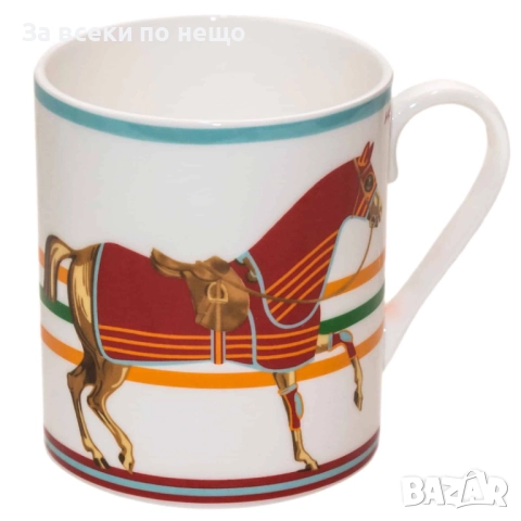 Порцеланова чаша за чай Код P1375