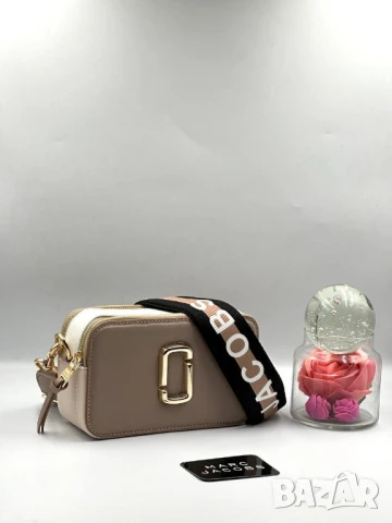 чанти marc jacobs , снимка 14 - Чанти - 51320489