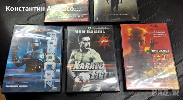 DVD оригинални Филми Двд, снимка 3 - DVD филми - 52800968