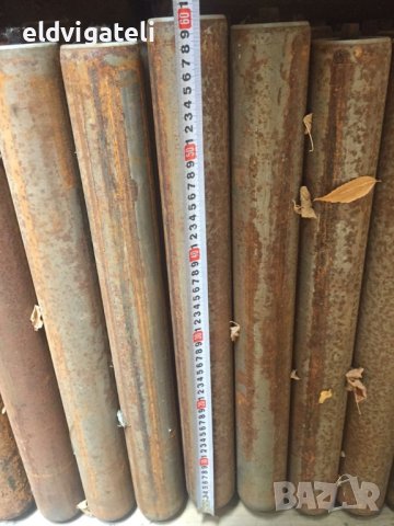 Ролки за транспортьор, снимка 6 - Други машини и части - 43774526